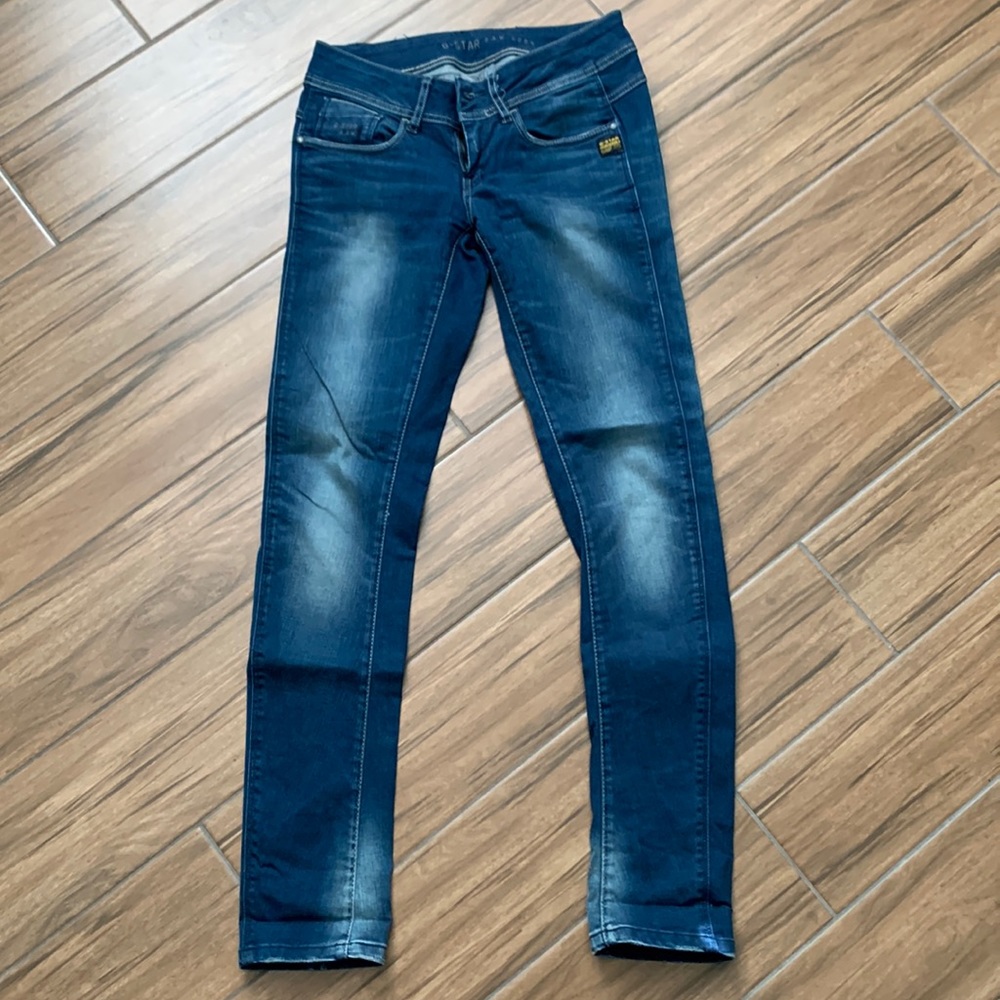 G-Star Raw Jeans